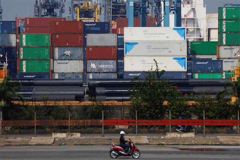 Droits de douane : l'Indonésie propose d'augmenter ses importations américaines