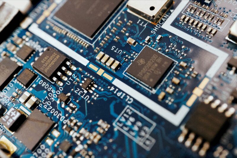 Semi-conducteurs : la Corée du Sud annonce un plan de 23 milliards de dollars