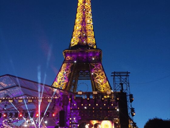 La production industrielle rebondit en France