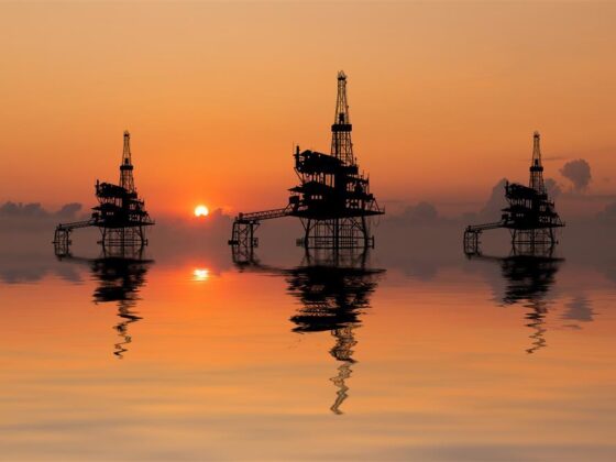 Pétrole : les cours s'effondrent !