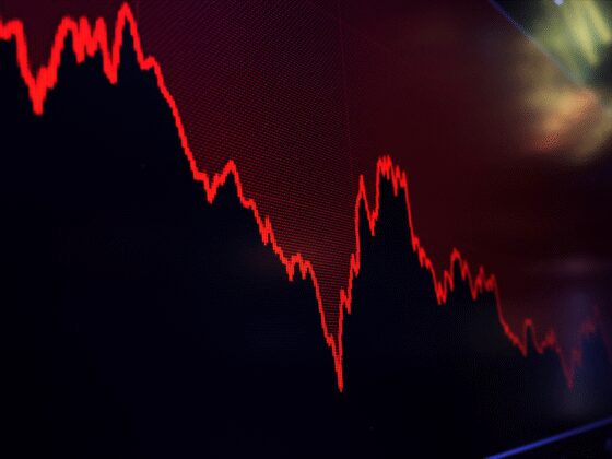 Wall Street : le "Trump Krach" se poursuit !