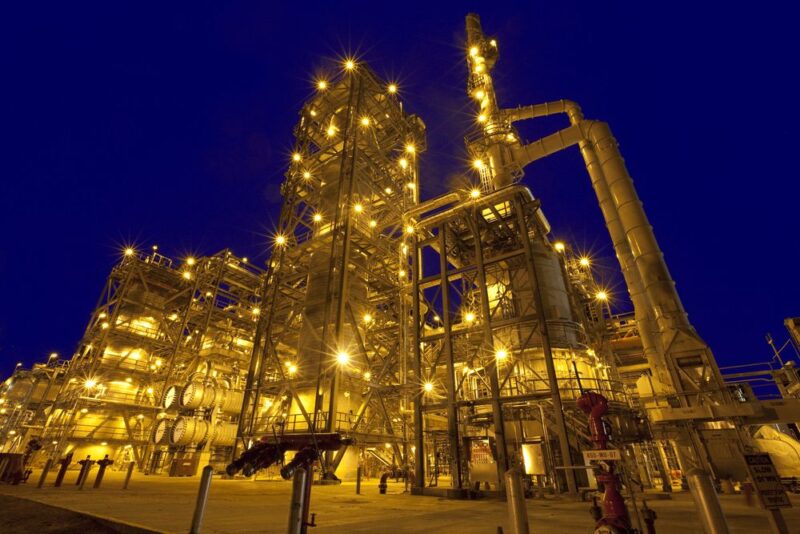 Pétrole : hausse des stocks domestiques de brut aux Etats-Unis