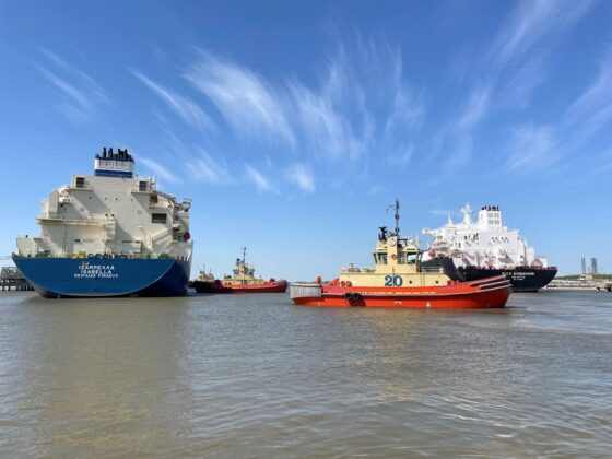 L'UE envisage de modifier les règles sur le méthane pour les exportateurs américains-sources