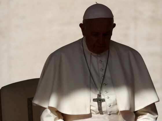 Le pape Francois est mort, annonce le Vatican