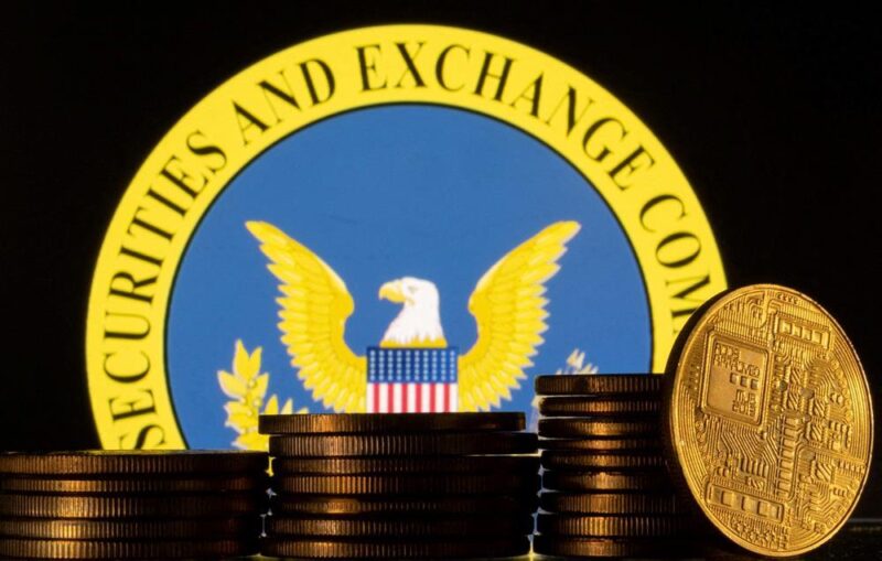 Bitcoin : une soirée incroyable, avec le piratage du compte X de la SEC