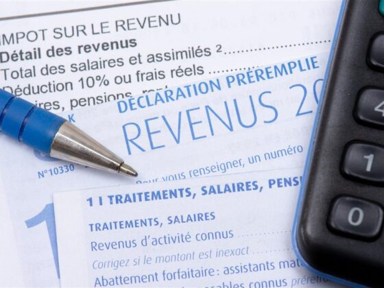 Impôts : vous avez encore deux semaines pour corriger votre déclaration de revenus en ligne