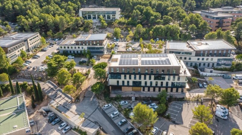 Sogenial Immobilier élargit son offre de GFI et affiche des objectifs ambitieux pour ses SCPI