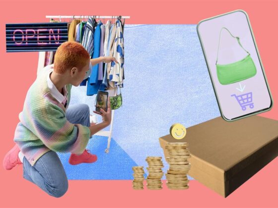 Revente d’occasion Vinted, Le Bon Coin : vos revenus doivent-ils être déclarés ?