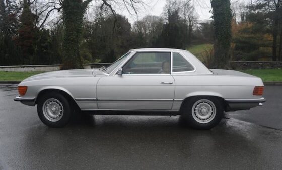 Voitures anciennes : faut-il choisir la carte grise de collection ?