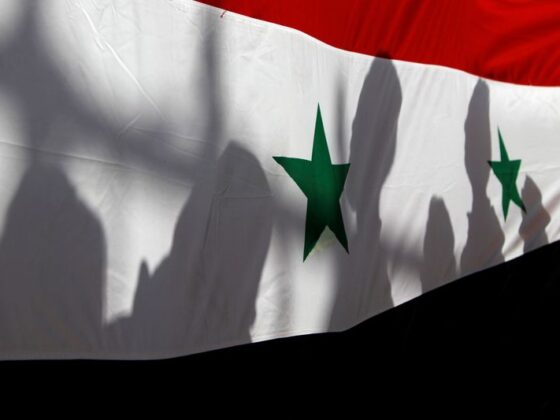 Deux hauts responsables du Djihad islamique arrêtés en Syrie
