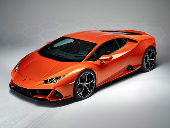 Des Lamborghini et Rolex de trafiquants de drogues sont vendues aux enchères ce mardi