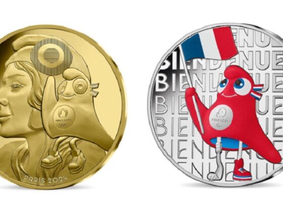 Pièces de collection : que vaut la nouvelle série des Jeux olympiques de la Monnaie de Paris ?