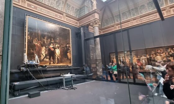 Deux portraits "rares et exceptionnels" de Rembrandt aux enchères chez Christie's