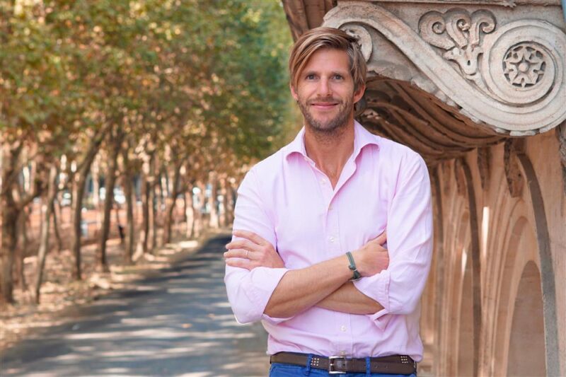 « Le vin permet de donner du sens à son investissement tout en bénéficiant d’opportunités fiscales uniques »