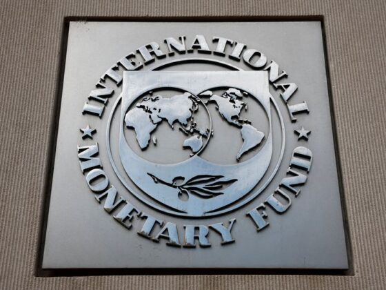 Les droits de douane au centre des discussions lors des réunions du FMI et de la Banque mondiale