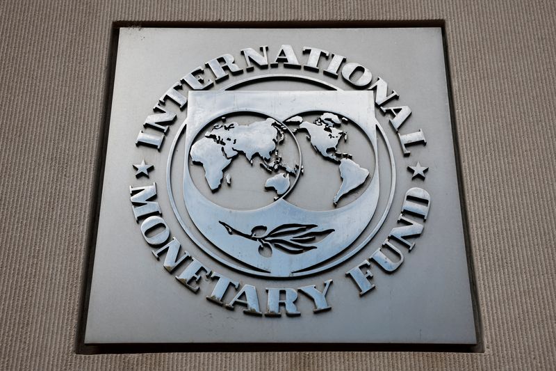 Les droits de douane au centre des discussions lors des réunions du FMI et de la Banque mondiale