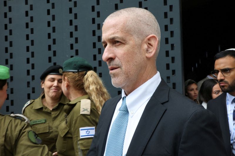 Le chef du Shin Bet dénonce la tentative de limogeage de Netanyahu
