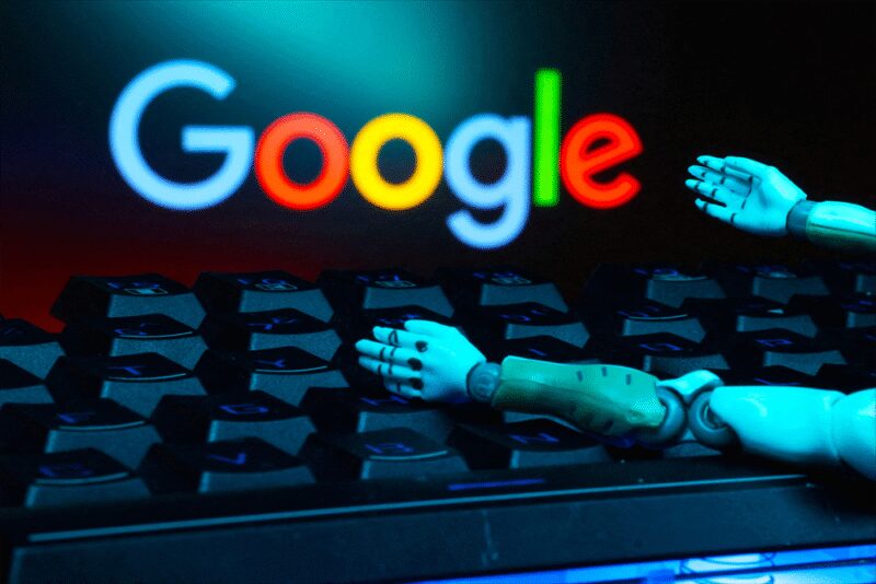 Publicité en ligne : Google poursuivi pour abus de position dominante au Royaume-Uni