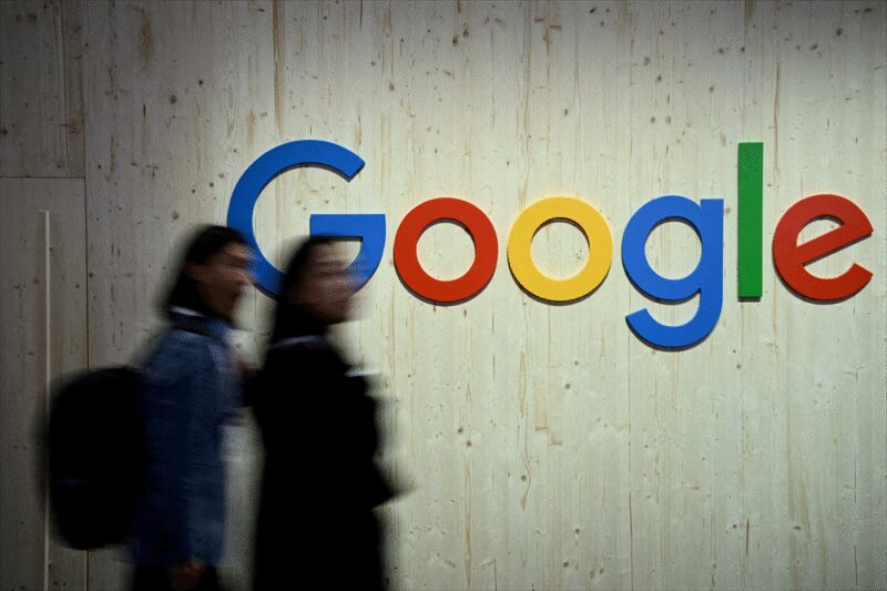 Google supprime plusieurs centaines de postes dans ses équipes Android et Pixel