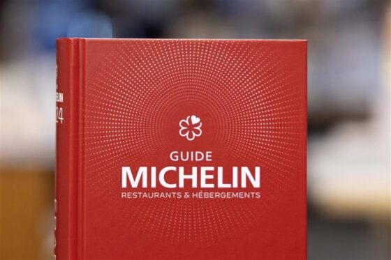 Objets Michelin : la vente aux enchères clermontoise souffle ses 25 bougies