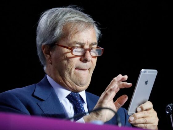 La cour d'appel de Paris demande à l'AMF de réexaminer la scission de Vivendi