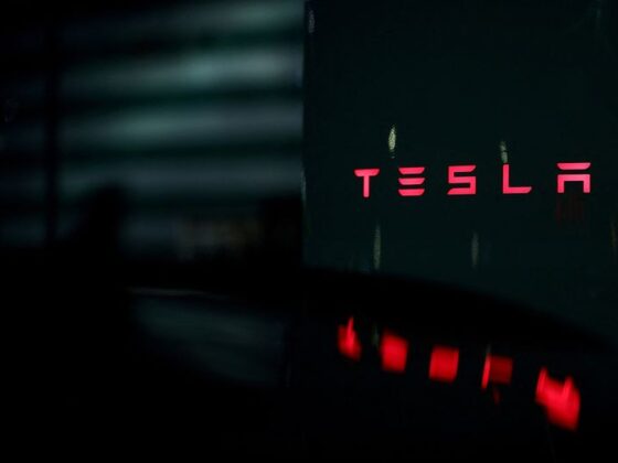 En difficultés, Tesla très attendu sur la mise au point sur ses activités