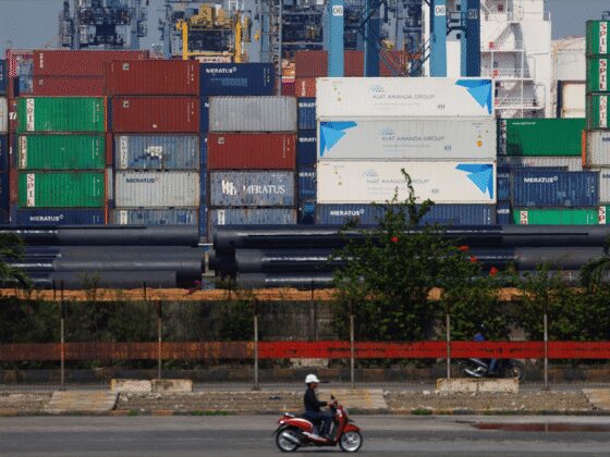 Droits de douane : l'Indonésie propose d'augmenter ses importations américaines