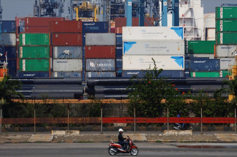Droits de douane : l'Indonésie propose d'augmenter ses importations américaines