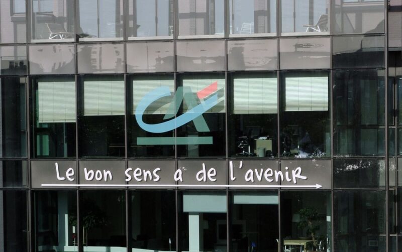 Crédit Agricole : le rendez-vous est pris