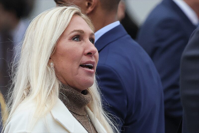 Droits de douane : une élue républicaine soupçonnée de délit d'initié après la volte-face de Trump