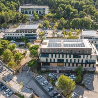 Sogenial Immobilier élargit son offre de GFI et affiche des objectifs ambitieux pour ses SCPI