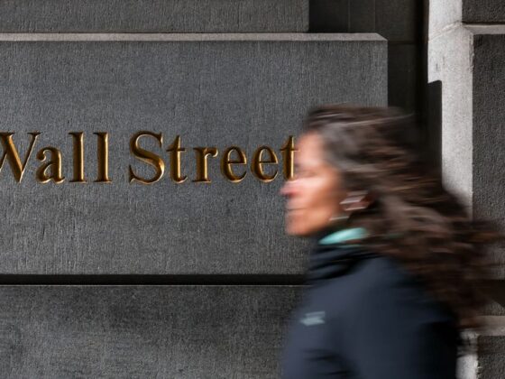 USA-Les valeurs à suivre à Wall Street