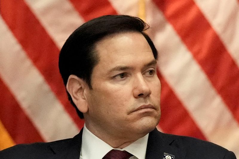 Ukraine: Rubio annule son voyage à Londres, les discussions reportées