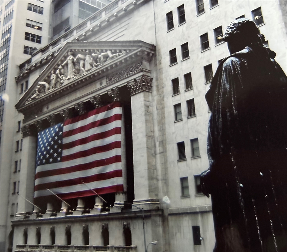 JPMorgan Chase : solide début d'année