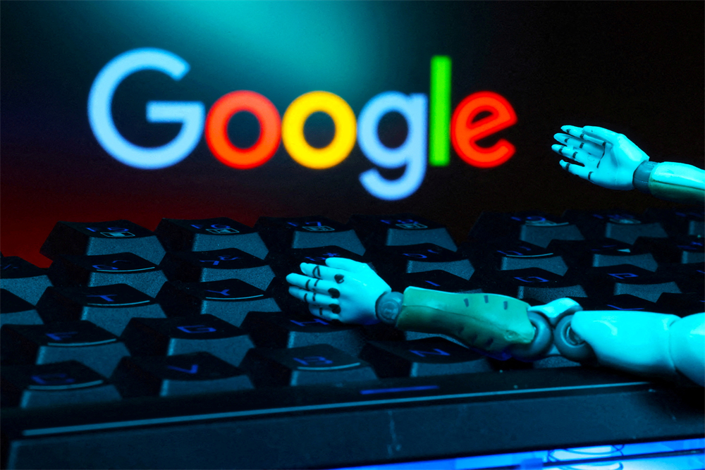 Publicité en ligne : Google poursuivi pour abus de position dominante au Royaume-Uni