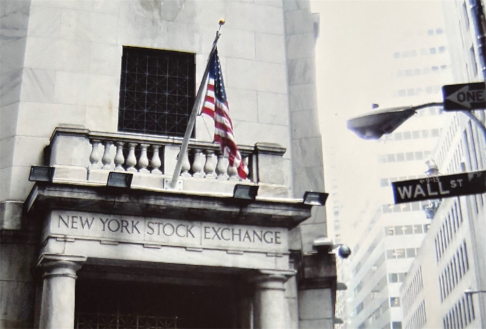 Wells Fargo : bon premier trimestre
