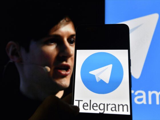 Pourquoi Telegram menace de quitter la France