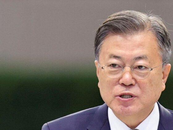 Corée du Sud: L'ancien président Moon Jae-in inculpé pour corruption