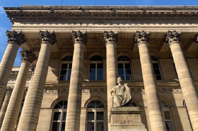 Société Générale : l'ambiance retombe