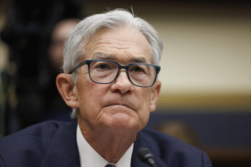 "Un immense loser" : Trump peut-il se débarrasser de Jerome Powell ?