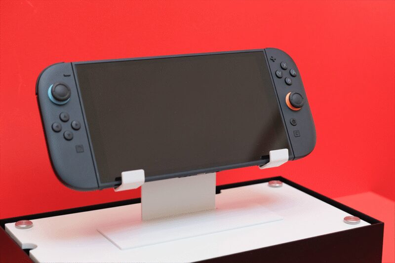 Switch 2 : plus de 2,2 millions de précommandes au Japon