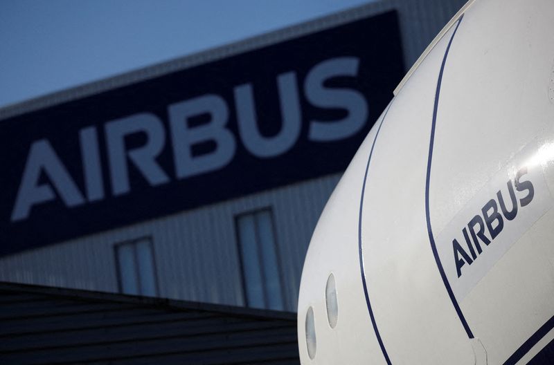 Airbus a finalisé un accord pour la reprise de certains actifs de Spirit Aero