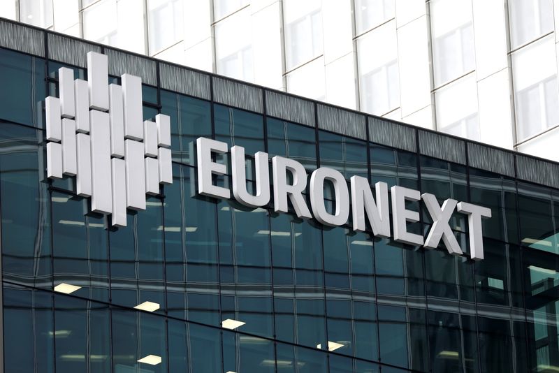 L'Europe attendue en hausse prudente, semaine chargée en vue
