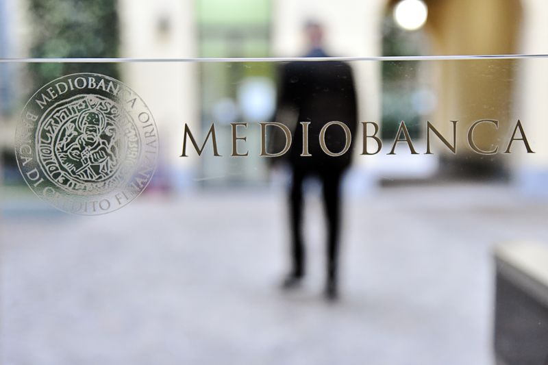 Mediobanca propose de racheter Banca Generali pour 6,3 milliards d'euros
