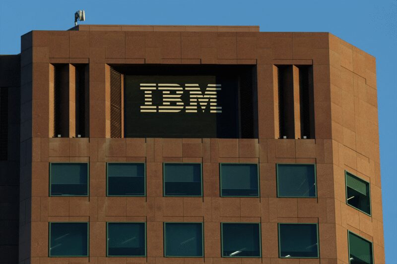 IBM va investir 150 milliards de dollars aux Etats-Unis