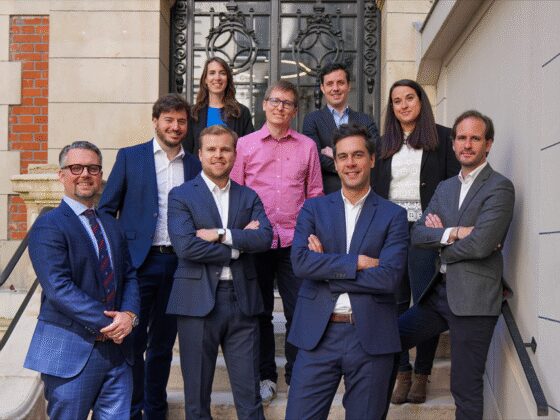 La SCPI Iroko Zen change de dimension