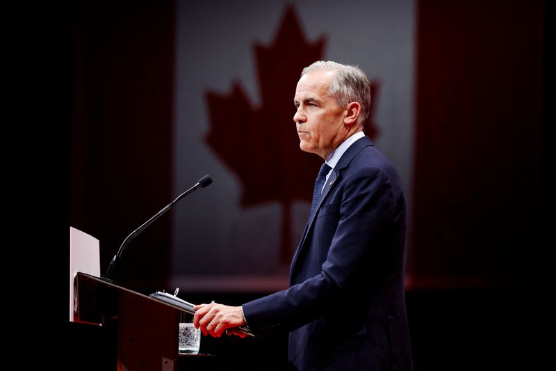 Canada: Les libéraux victorieux, sans doute sans majorité absolue
