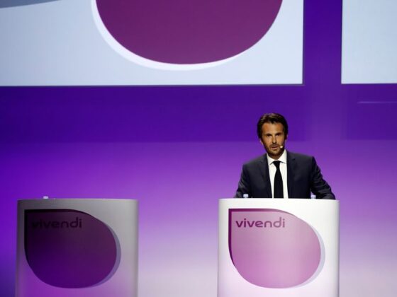 Canal+ affiche un chiffre d'affaires en hausse organique de 1,5% au T1