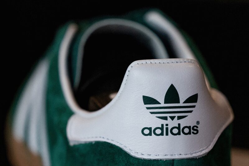 Adidas confirme ses perspectives 2025