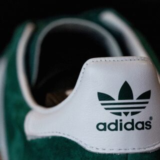 Adidas confirme ses perspectives 2025
